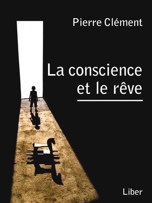 cover image of Conscience et le rêve (La)